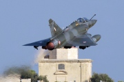 682, Dassault Mirage 2000D, French Air Force
