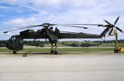 69-18480, Sikorsky CH-54B Tarhe, United States Army
