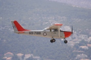 69-7188, Cessna T-41-D Mescalero, Hellenic Air Force