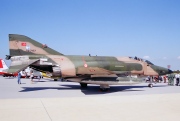 69-7457, McDonnell Douglas RF-4E Phantom II, Turkish Air Force