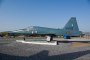 69132, Northrop F-5A Freedom Fighter, Hellenic Air Force