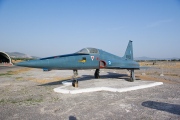 69132, Northrop F-5A Freedom Fighter, Hellenic Air Force