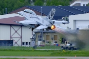 692, Lockheed F-16BM Fighting Falcon, Royal Norwegian Air Force