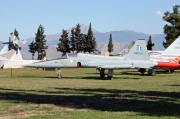 69209, Northrop F-5A Freedom Fighter, Hellenic Air Force