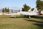 69209, Northrop F-5A Freedom Fighter, Hellenic Air Force