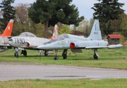 69209, Northrop F-5A Freedom Fighter, Hellenic Air Force