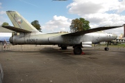 6926, Ilyushin Il-28RTR, Czech Air Force