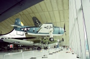 69327, Grumman TBM-3E Avenger, United States Navy