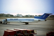 6O-SCG, Boeing 727-200Adv, Somali Airlines