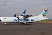 6V-AFW, ATR 42-300, ASECNA