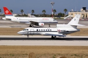 7, Dassault Falcon-50, French Navy - Aviation Navale