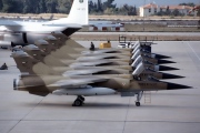 701, Dassault Mirage F.1CK, Kuwait Air Force