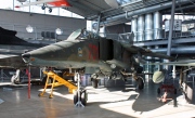 701, Mikoyan-Gurevich MiG-23BN, German Air Force - Luftwaffe