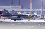 70108, Saab JAS 39NG Gripen, Swedish Air Force