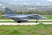 70109, Saab JAS 39C Gripen, Royal Thai Air Force