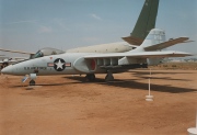 71-1368, Northrop YA-9A, United States Air Force
