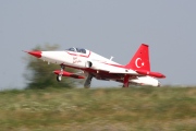 71-3051, Northrop NF-5A Freedom Fighter, Turkish Air Force