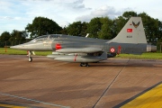71-4021, Northrop NF-5B Freedom Fighter, Turkish Air Force