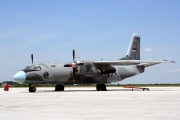 71371, Antonov An-26, Serbian Air Force