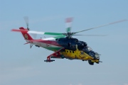 714, Mil Mi-24V, Hungarian Air Force