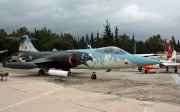 7151, Lockheed F-104G Starfighter, Hellenic Air Force