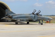 71745, McDonnell Douglas F-4E AUP Phantom II, Hellenic Air Force