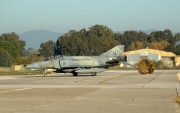 71750, McDonnell Douglas F-4E AUP Phantom II, Hellenic Air Force