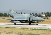 71751, McDonnell Douglas F-4E AUP Phantom II, Hellenic Air Force