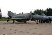 71756, McDonnell Douglas F-4E AUP Phantom II, Hellenic Air Force