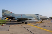 71756, McDonnell Douglas F-4E AUP Phantom II, Hellenic Air Force