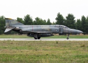 71760, McDonnell Douglas F-4E Phantom II, Hellenic Air Force