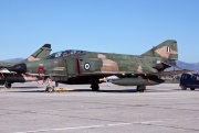 71762, McDonnell Douglas RF-4E Phantom II, Hellenic Air Force