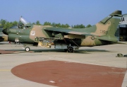 72-0198, Ling-Temco-Vought A-7D Corsair II, United States Air Force