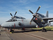 727, Antonov An-32B, Croatian Air Force