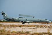 729, Embraer 145H AEW&C, Hellenic Air Force