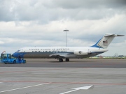 73-1638, McDonnell Douglas VC-9C, United States Air Force