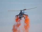 7353, Mil Mi-24V, Czech Air Force