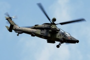 74-05, Eurocopter Tiger UHT, German Army