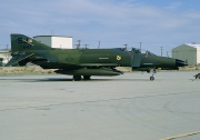 74-0647, McDonnell Douglas F-4E Phantom II, United States Air Force