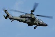 74-09, Eurocopter Tiger UHT, German Army