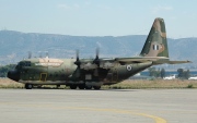 741, Lockheed C-130H Hercules, Hellenic Air Force