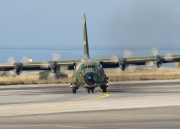 741, Lockheed C-130H Hercules, Hellenic Air Force