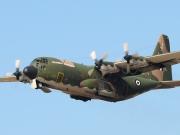 742, Lockheed C-130H Hercules, Hellenic Air Force