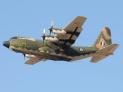 742, Lockheed C-130H Hercules, Hellenic Air Force