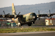 743, Lockheed C-130H Hercules, Hellenic Air Force