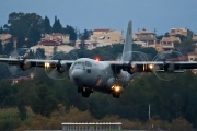 743, Lockheed C-130H Hercules, Hellenic Air Force