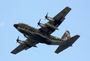 744, Lockheed C-130H Hercules, Hellenic Air Force