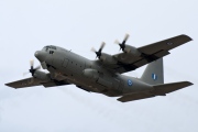 744, Lockheed C-130H Hercules, Hellenic Air Force