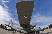 745, Lockheed C-130H Hercules, Hellenic Air Force