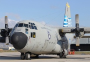 745, Lockheed C-130H Hercules, Hellenic Air Force